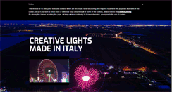 Desktop Screenshot of lightsco.com